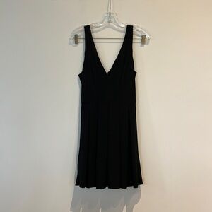 Cocolove black Dress. Size small